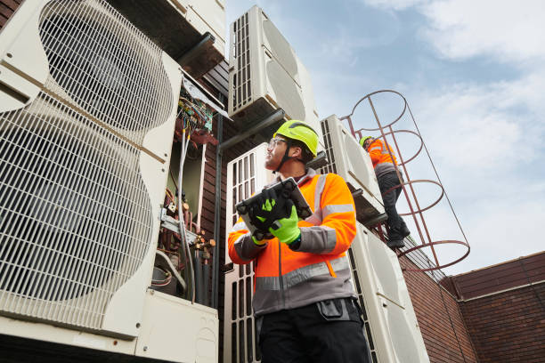 Affordable Air Conditioning Repair in Provo, UT