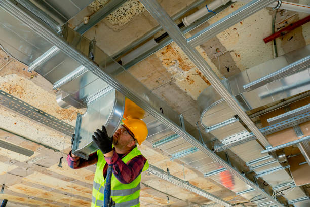 Reliable Provo, UT HVAC Solutions
