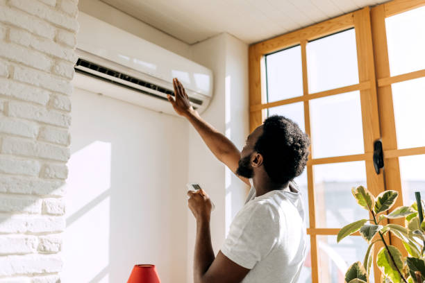 Trusted Provo, UT HVAC Experts