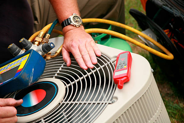 Best Ductless HVAC Repair  in Provo, UT