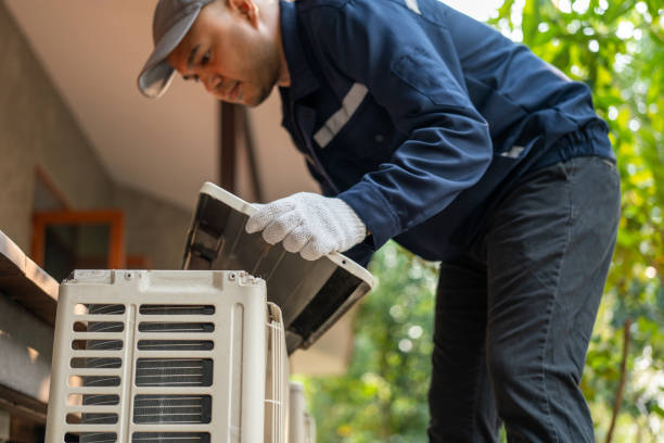 HVAC Maintenance Plan in Provo, UT
